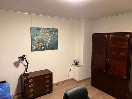 Huis te huur: Beethovenhof 148 4536 AD Terneuzen - Foto 5