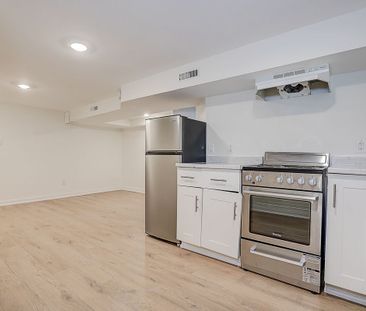 For Lease - 96 Wiltshire Avenue Unit# Lower, Toronto, Ontario - Photo 2