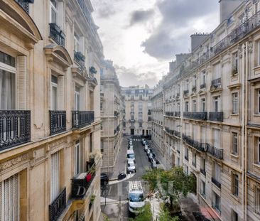 Location appartement, Paris 17ème (75017), 6 pièces, 170 m², ref 86... - Photo 2