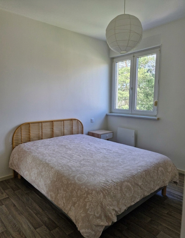 Location Appartement 2 pièces 39m² SARREGUEMINES 57200 - Photo 4