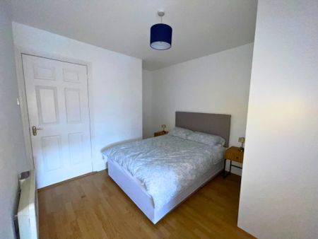 Apt 6 Cretzen House, The Quay, Waterford, X91 FP83 - Photo 4