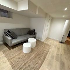 For Lease - 115 Northcliffe Boulevard Unit# Lower, Toronto, Ontario - Photo 1