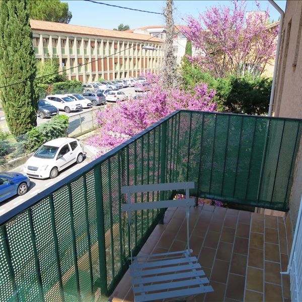 Location Appartement 1 pièce 22m² - Photo 1