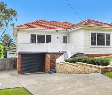 3 bedroom renovated home - Photo 4