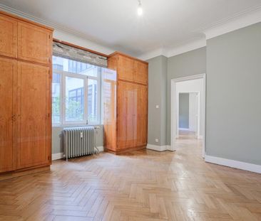 Rond Point Etoile: Superb 3-bedroom apartment - Foto 6