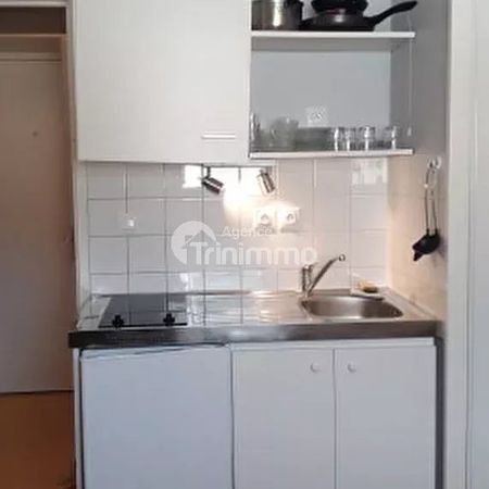 Location Appartement 1 pièce 21m² AVIGNON 84000 - Photo 3