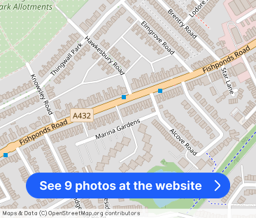 Fishponds Road, Fishponds, Bristol, BS16 - Photo 1