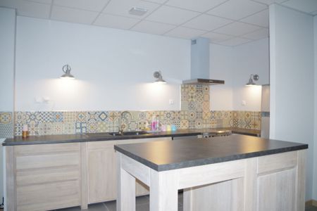 Location appartement 2 pièces, 51.07m², Nîmes - Photo 5