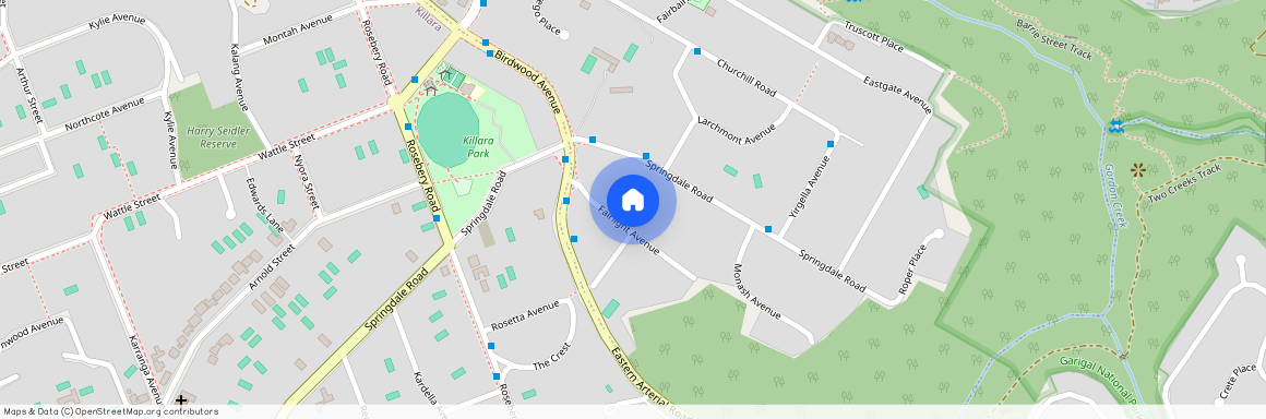 14 Fairlight Avenue, NSW 2071, Killara