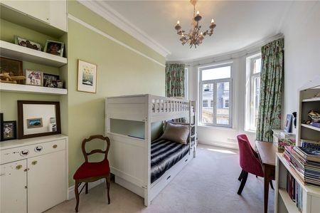 Pembridge Villas, W2 - Photo 4