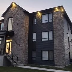 1 room apartment of 31m² in Bécancour - Photo 2
