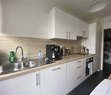 Appartement te huur - Photo 1