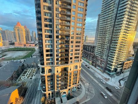 For Lease - 395 Square One Drive Unit# 1406, Mississauga, Ontario - Photo 4