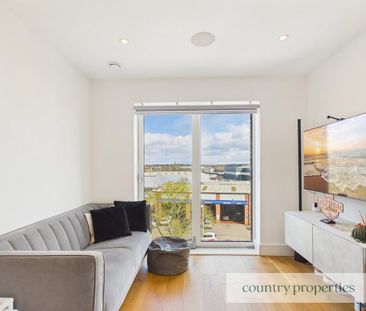 1 bedroom apartment to rent - Photo 4