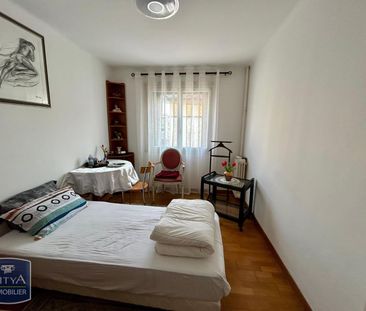Location Appartement 1 pièce 13m² NICE 06200 - Photo 2
