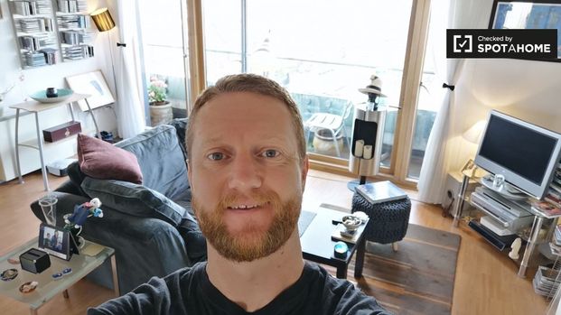 Apartment for rent in Dublin, Ireland - Photo 1