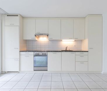3 Zimmer, 80 m², EG - Photo 2