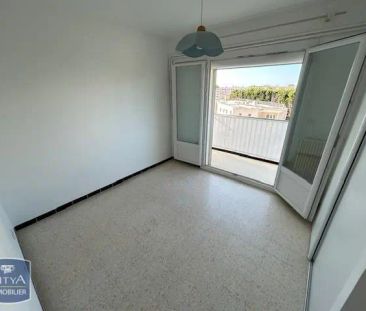 Appartement à louer 3 pièces 76.49m² - Photo 5