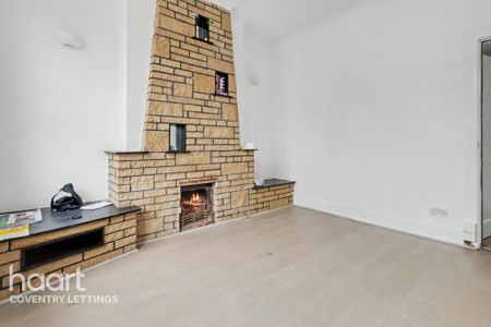 2 bedroom terraced house to rent - Photo 3