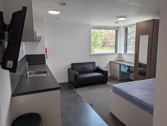 1 bedroom flat to rent - Photo 1