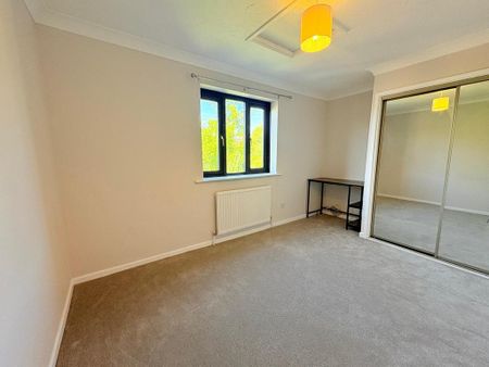 1 bedroom terraced house to rent - Photo 4