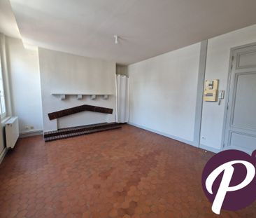 Location Appartement 2 pièces 38m² BERGERAC 24100 - Photo 1