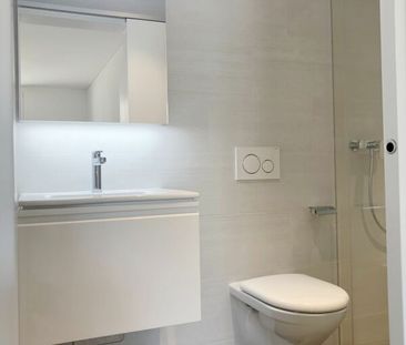 moderne 3.5-Zi. Wohnung im idyllischen Seewis - Photo 4