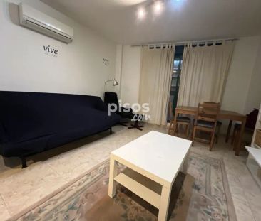 Apartamento en alquiler en Travesía de San Roque, 2 - Foto 1
