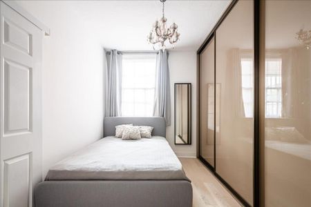 1 bedroom apartment to rent - Photo 5