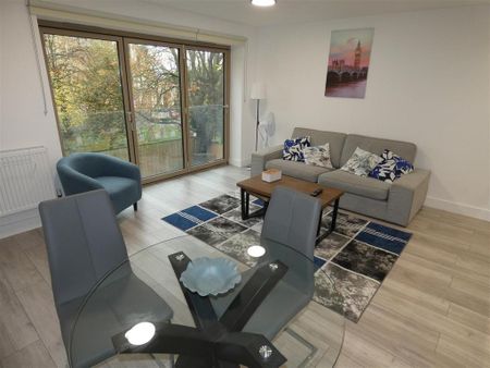 1 bedroom apartment to rent - Photo 5