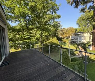 Moderne Etagenwohnung im schönen Lemmerzpark *Einbauküche - Photo 1