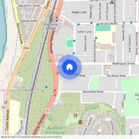 4/2 Wellington Street, WA 6012, Mosman Park