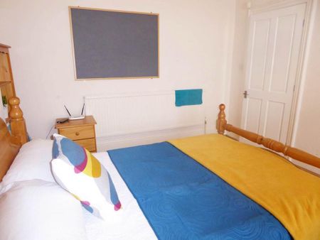 4 bedroom house to rent - Photo 4