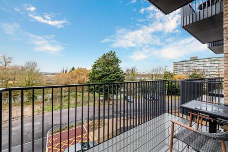 Studio to rent - Photo 4