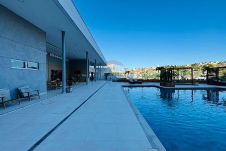 Apartamento no Cascatinha em condomínio Club para locação - Foto 5