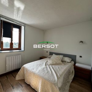 T2 meublé à MOUTHE - proche de la frontière Suisse - Photo 2