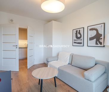 2 pokojowe przy Bonarce - Photo 1