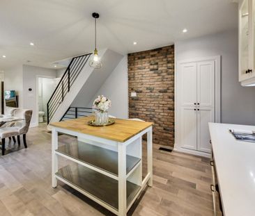 For Lease - 633 Glenholme Avenue, Toronto, Ontario - Photo 6