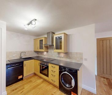 1 bedroom apartment to rent - Photo 5