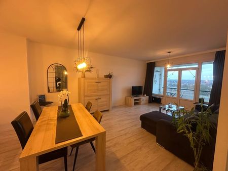 Appartement te huur - Foto 5
