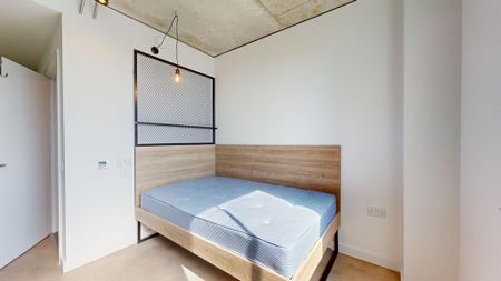 Flat share to rent - Photo 4