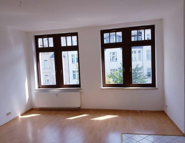 FREI ab 1.5.26 - 3. OG - offene Küche - Bad mt Wanne / auf dem Kaßberg - Photo 1