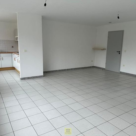 Appartement te huur - Photo 1