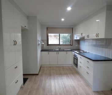 Renovated Two Bedroom Unit in Redan - Photo 4