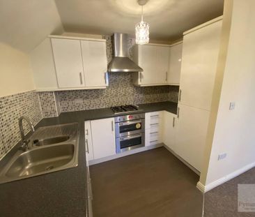 2 bedroom flat to rent - Photo 5