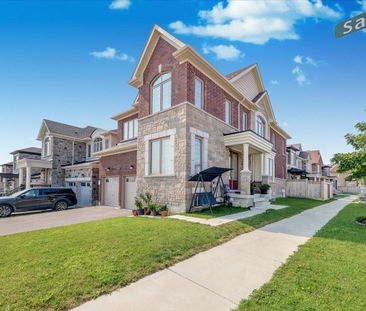 For Lease - 2634 Sapphire Drive Unit# BSMT, Pickering, Ontario - Photo 5