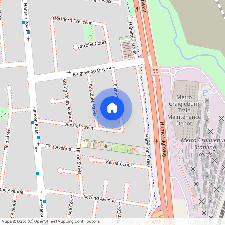 16 Eastern Street, Vic 3064, Craigieburn