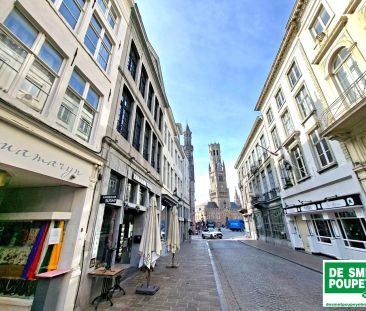 Vlamingstraat 6 / 03.01, 8000 Brugge - Photo 5