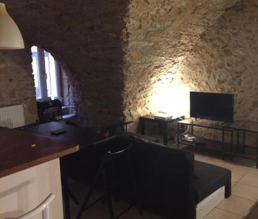 Location Appartement 1 pièce 39m² LYON 5ème - Photo 1