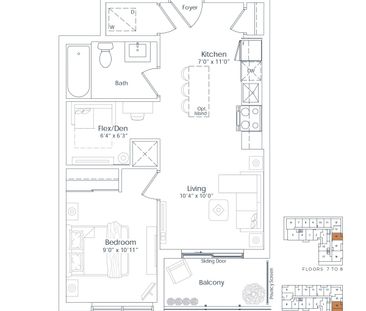 For Lease - 500 Plains Road Unit# 316, Burlington, Ontario - Photo 5